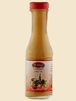Vinaigrette  la Paprika